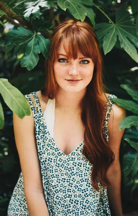 Gorgeous by Handysmurf486