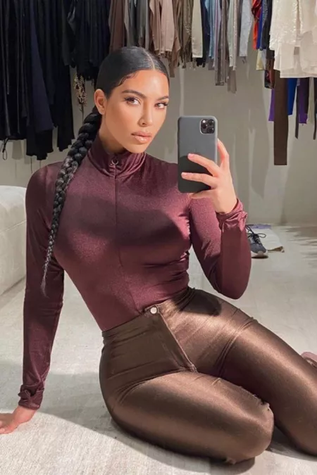 Gorgeous by greatdayndamorning