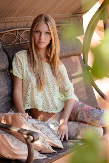 Gorgeous by Johnny-Rocket28