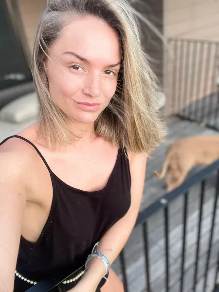 Gorgeous by brightangel14