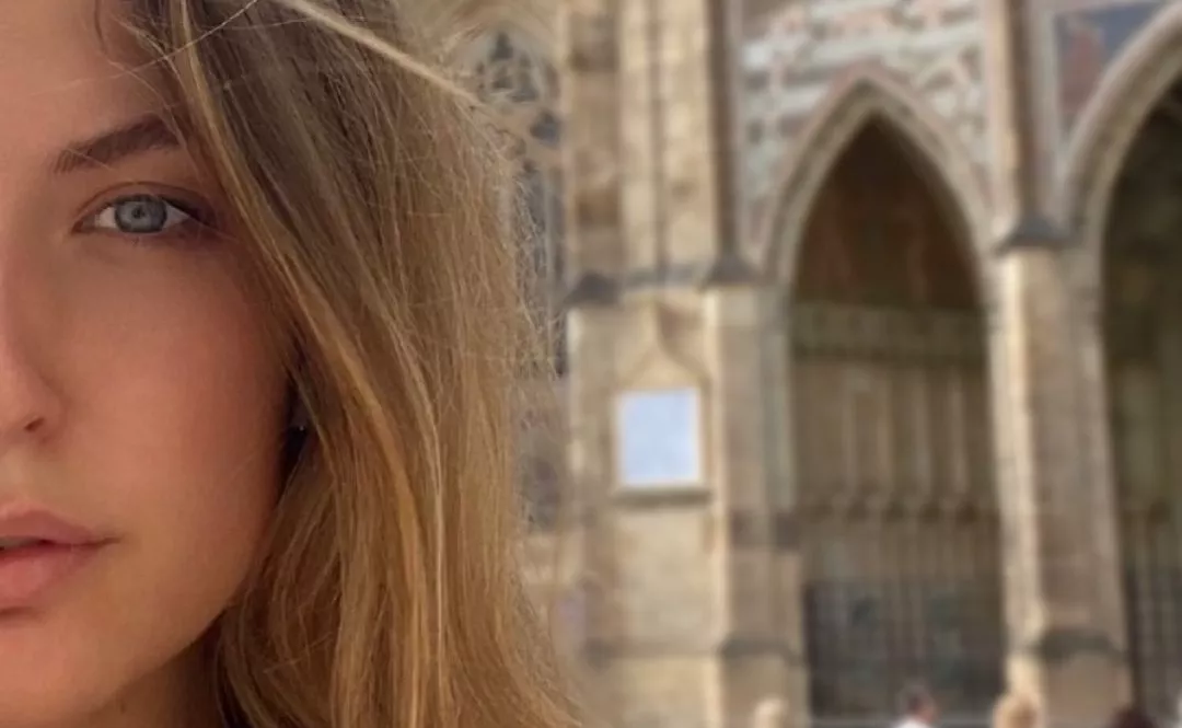 Gorgeous posted by AqueleTifosi