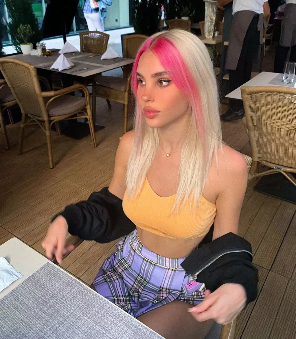 Gorgeous posted by [deleted]