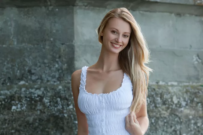 Gorgeous even when clothed by regularsatnightthing