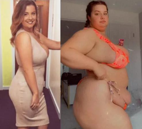 Gorgeous gain by Switch-Break-End