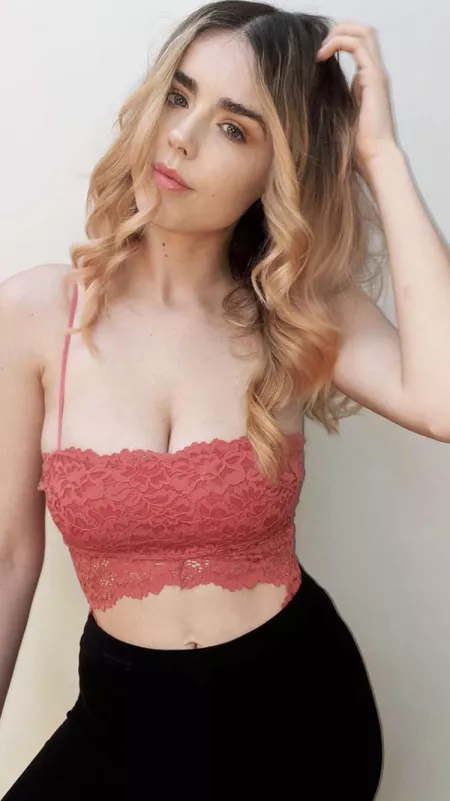 Gorgeous. by OvisOffice