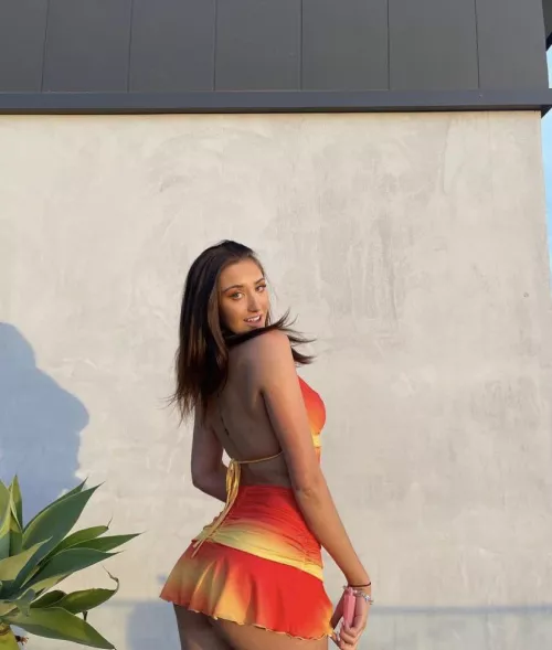 Gorgeous!! IRTR by Affectionate-Arm-989