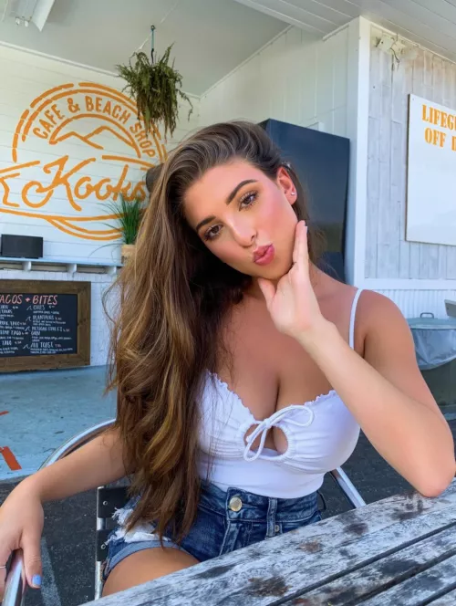 Gorgeous (IRTR) by LeAssConnoisseur