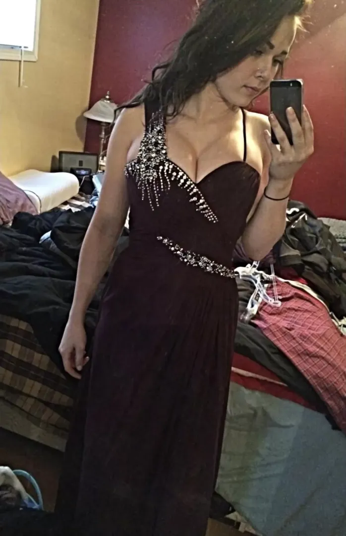 Gorgeous posted by MPJPSP