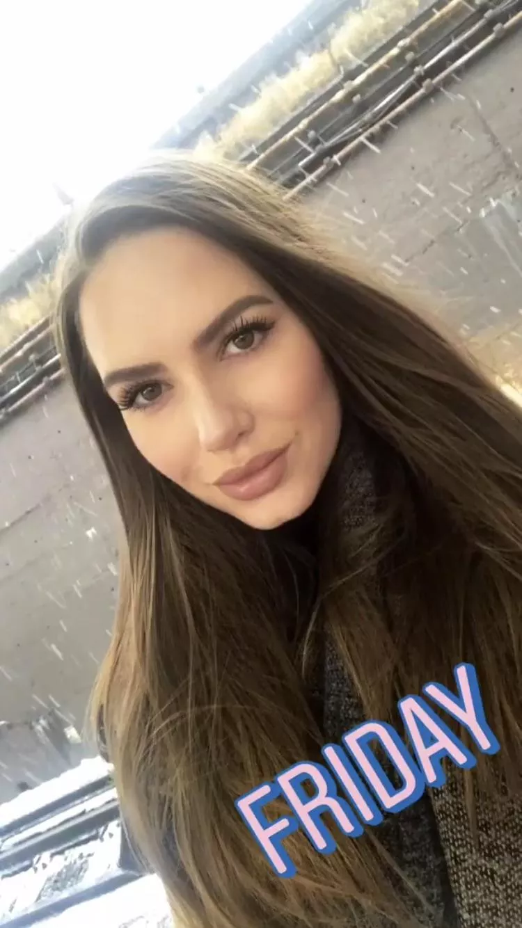 Gorgeous 😍😍 posted by teo_campa