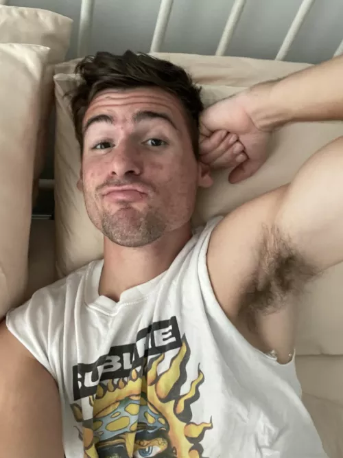 Gorgeous looking pit by ArgumentDecent666