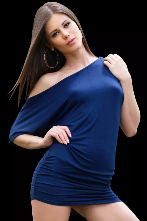 Gorgeous by doodlebugg72