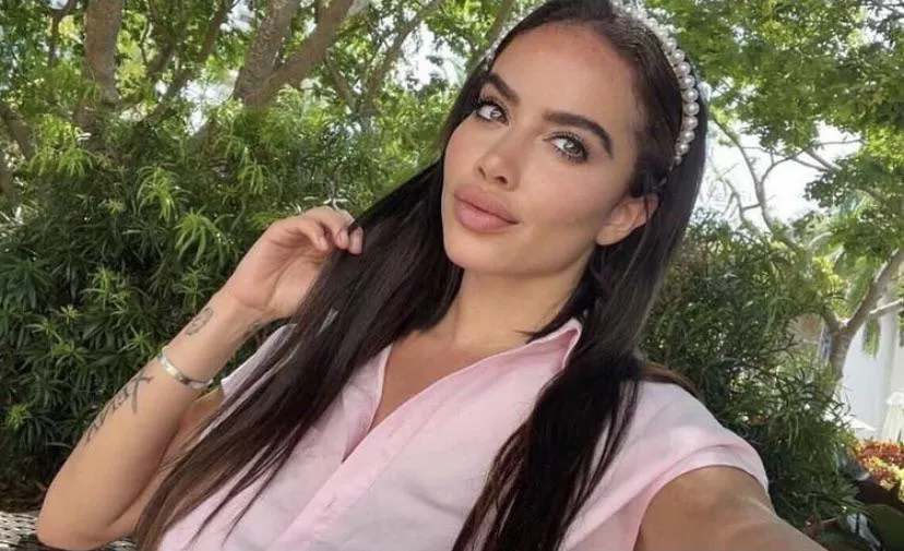 Gorgeous posted by thehornyblog