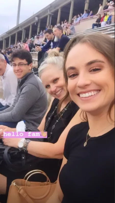 Gorgeous smile by Tony_montana96