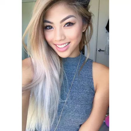 Gorgeous Smile by everydaysexy21