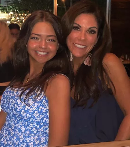 Gorgeous Smiles On Both by Searchinghtfc-tys247