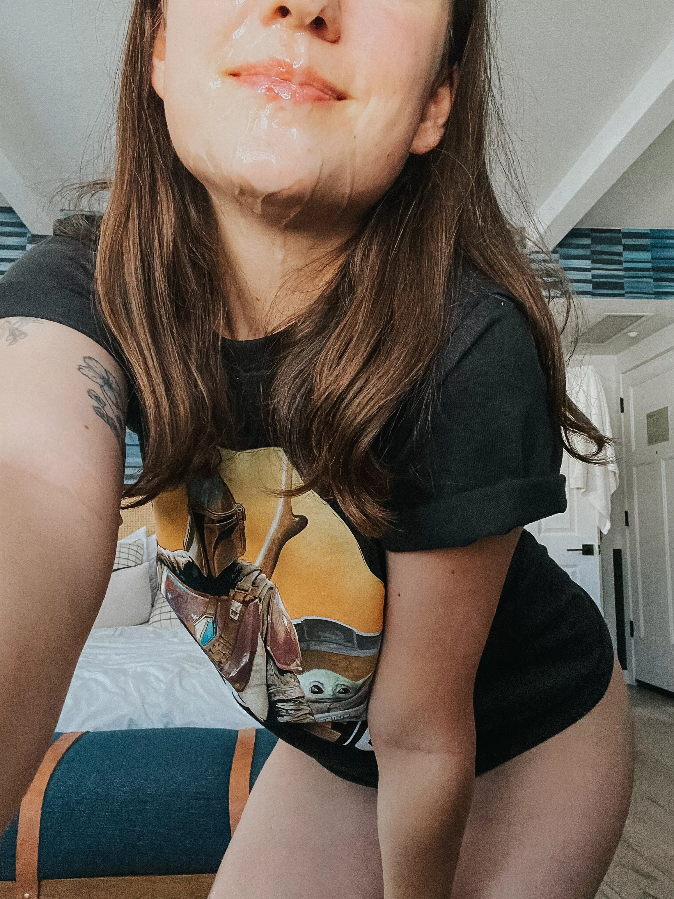 Gorgeous posted by joyboy27