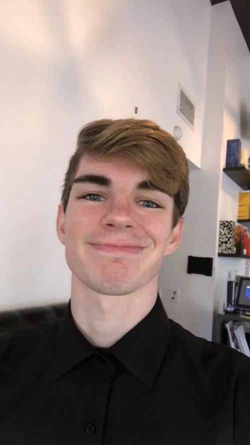 Gosh 3 year cake day🎉 by Jove1221