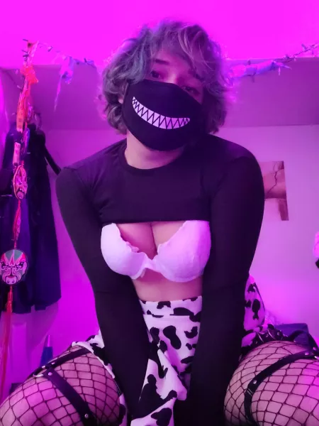 Gosh posting turns me on so much!! by wpganon204