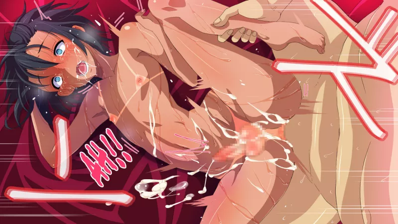 Gosh those tanline by GreatABurger