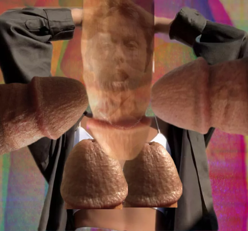 got a beautiful sister? ill make u wish u were her even more when i cover her pic in cock. can be private posted by Goonstoned