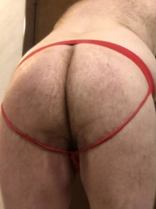 Got a big cream pie today, felt naughty with a load leaking out as I walked around the store by ZombieSignificant823