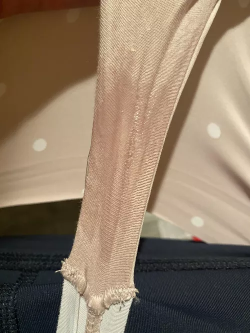 Got a bit soaked during playtime ;) by 18yearoldsecret