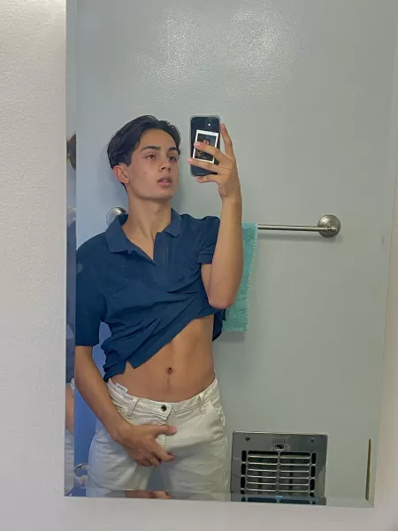 Got a boner in the middle of a party, that’s what I get for free ballin by jamesk1msey