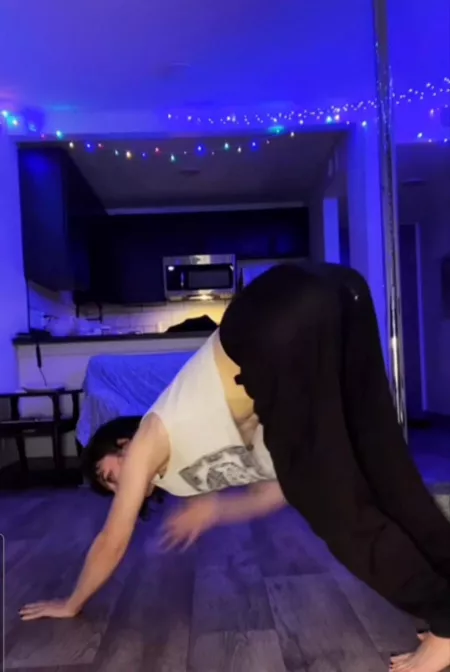 got a couple of ss, best one imo. by Complex-Rent-5919