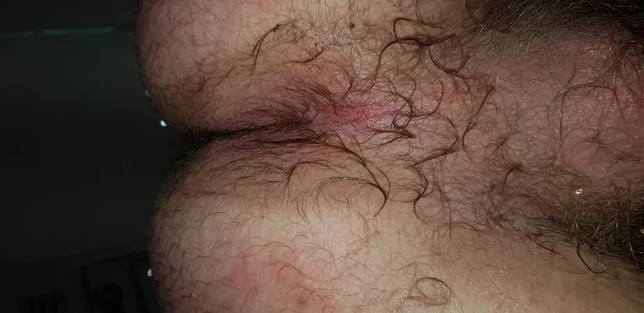 Got a dripping wet ass straight outta the shower to worship, go ahead! by Electrical-Grass5666