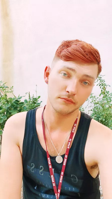 Got a fresh cut, what do yall think? by mazzeleczzare