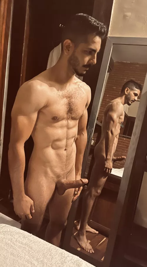 Got a good (m)assage! Hope you enjoy this! (OC) by kushmakush420