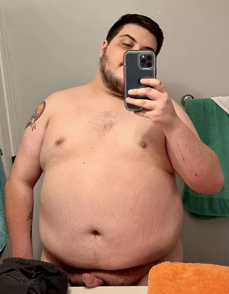 Got a haircut by Gaybearthrow