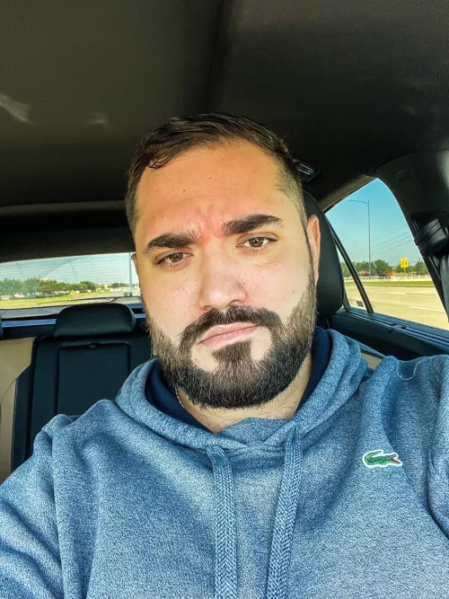 Got a haircut today. Sorry for the runway cut hairs. 😂 by TheMaskKing