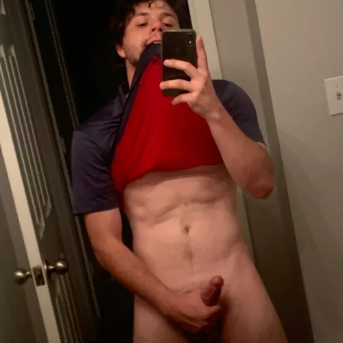 Got a job as a DJ at one of the most famous strip club chains in America. Wanna come celebrate with me? by xMayhem96