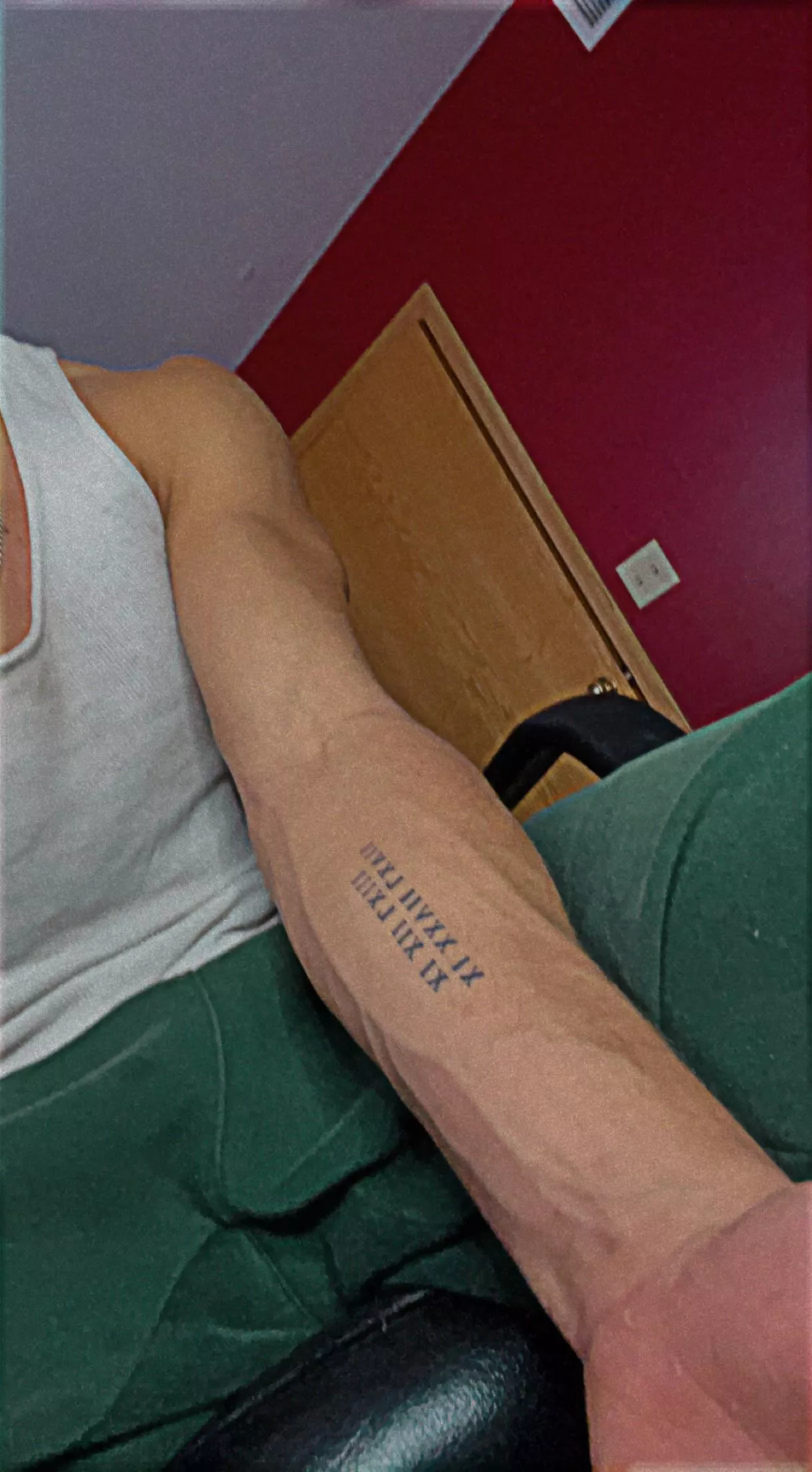 Got a lil pump posted by alexanderballz