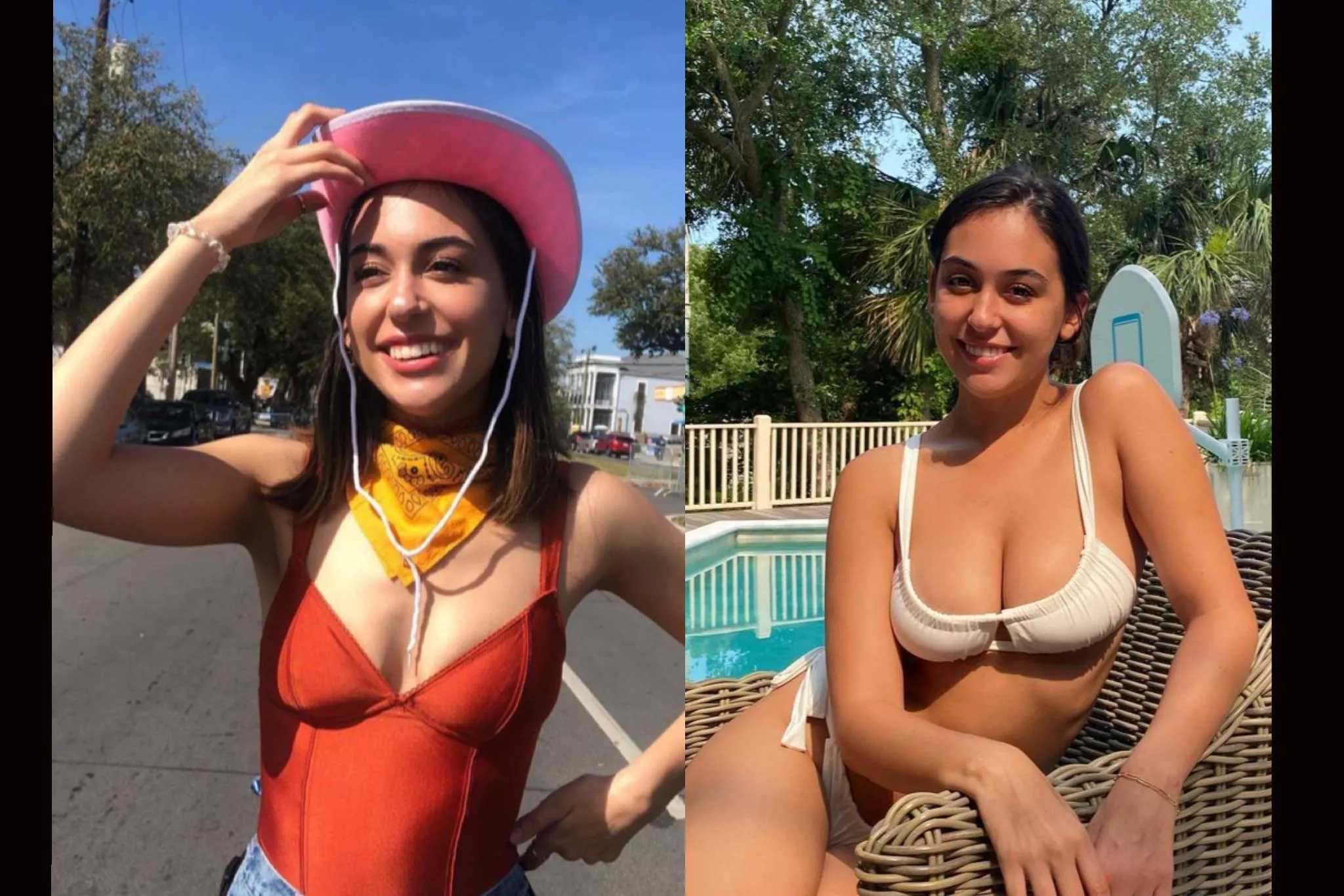 Got a little bit more than just a tan (Feb. 2020, July 2021) posted by GoodProgress8