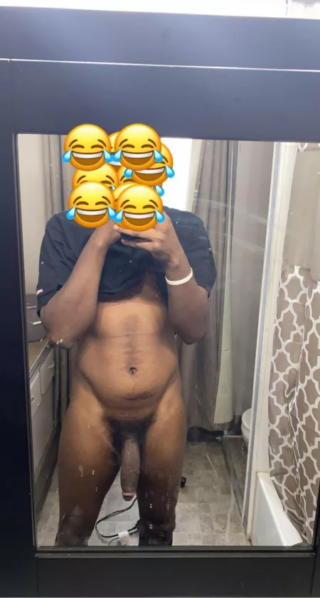 Got a little bored by Life_Duck7691