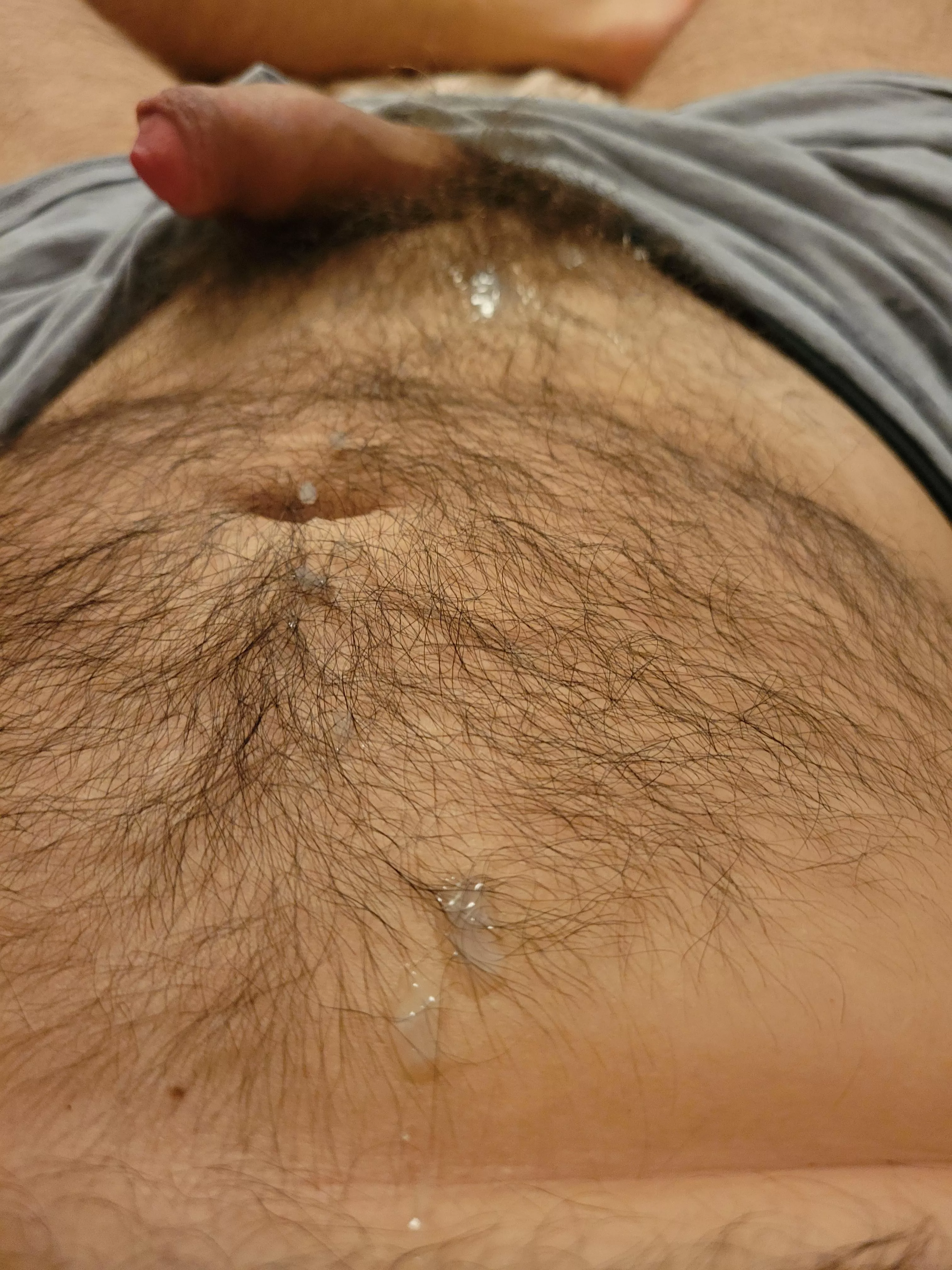 Got a little carried away posted by LongDistribution654