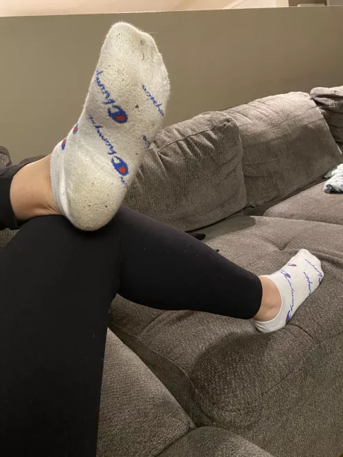 Got a little dirty today by Aloha2o4