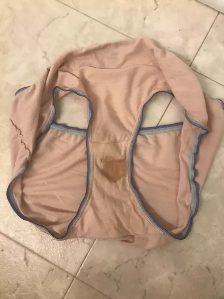 got a little messy today by free_dick_pics0709