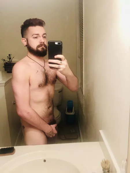 Got a little Northern in me. by TheStonedGaymer