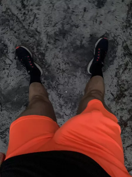 Got a little something for you… by what746