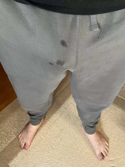 Got a little something starting… by Exfootball75