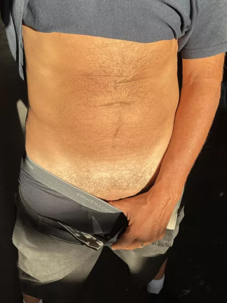 Got a little sun yesterday. by TheDaddyman619