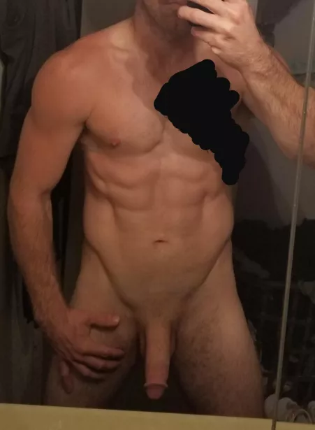 Got a little trimming in today!! by crookedtrader