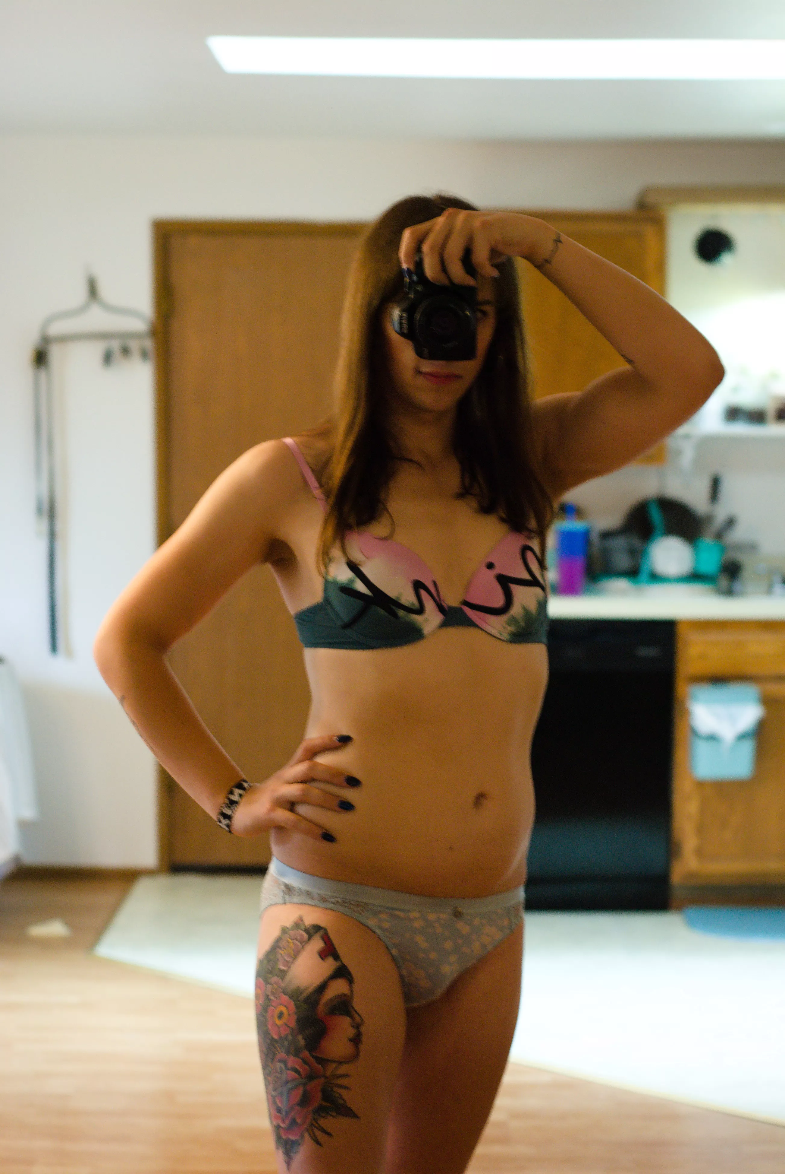 Got a lot more attention than expected 😅 have some more ♡ posted by Naughty-Nurse-Kay