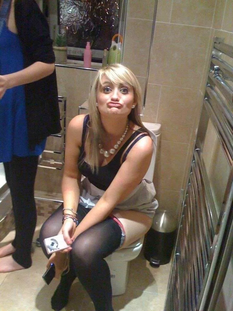 Got a nasty case of duckface posted by CatpainTpyos