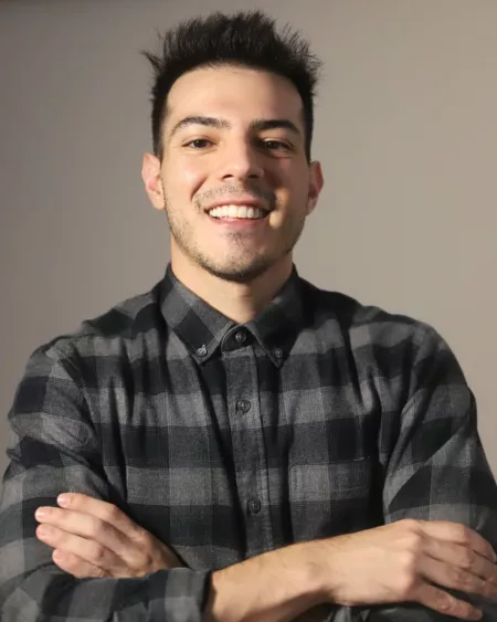 Got a new haircut :); what are you playing this weekend ? by andresostos