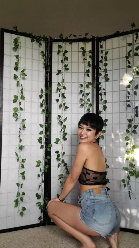 Got a new hairdue, comment your thoughts? xo by asiannymphooo