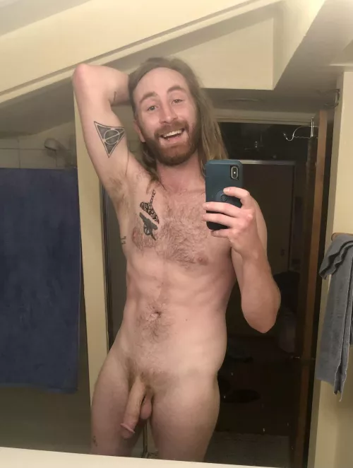 Got a new one! by yournewpogostick